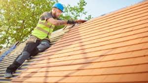 Best Commercial Roofing Services  in Shenandoah, VA