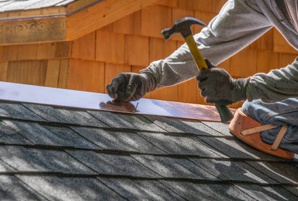 Best Rubber Roofing (EPDM, TPO)  in Shenandoah, VA