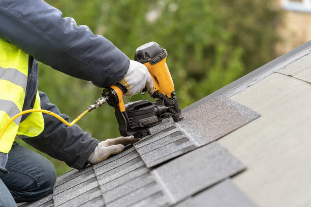 Best Rubber Roofing (EPDM, TPO)  in Shenandoah, VA