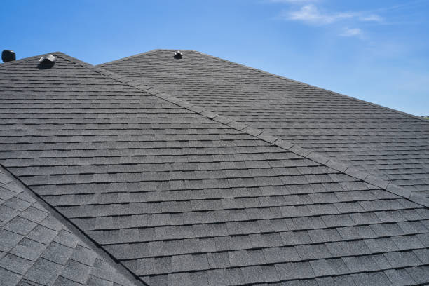 Best Gutter Replacement  in Shenandoah, VA