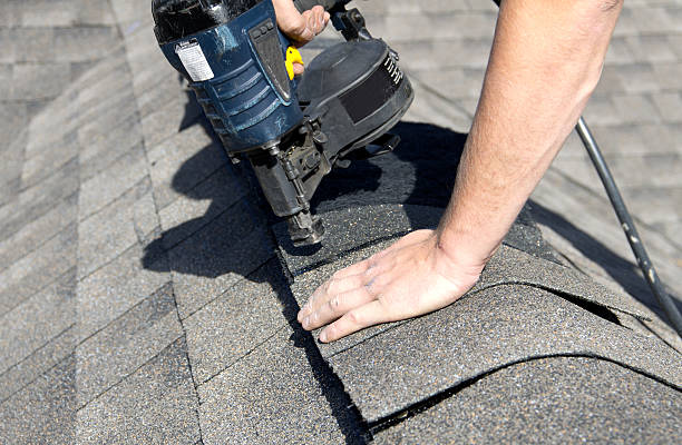 Best Chimney Flashing Repair  in Shenandoah, VA