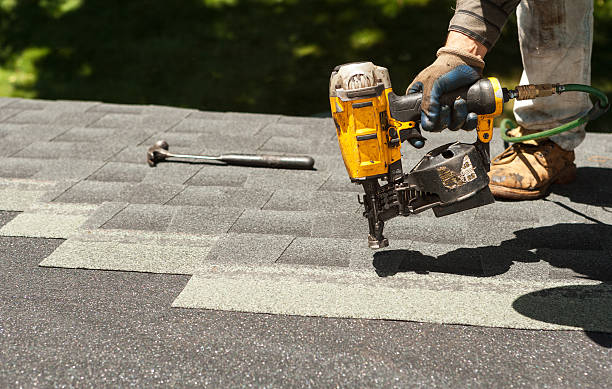 Best Roof Leak Repair  in Shenandoah, VA